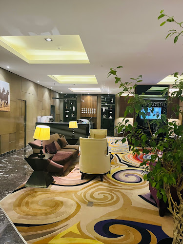 مطعم وشواية الورود البخاري