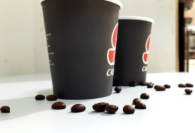 برنشيز كافيه - مكة