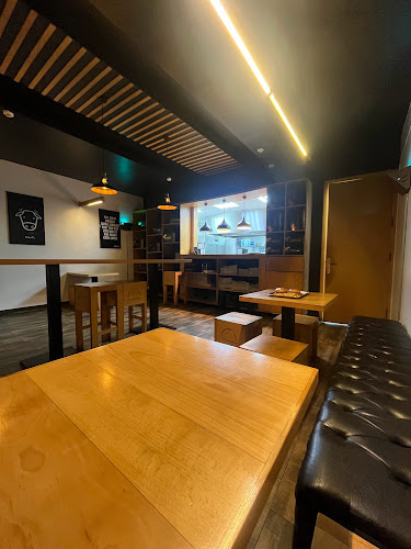 شيفز هوم ميد برجر جورميت