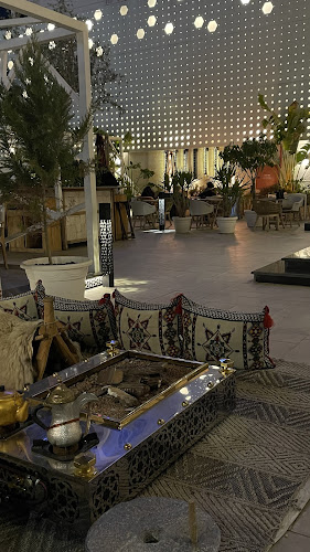 Comentarii opinii despre مطعم مله