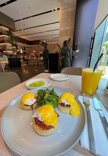 Opinii despre Baker & Spice în جدة - الضيافة