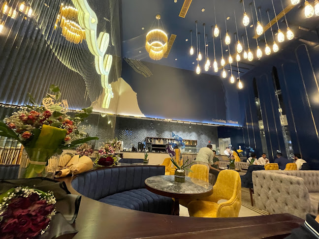 فاينلي | Finally cafe