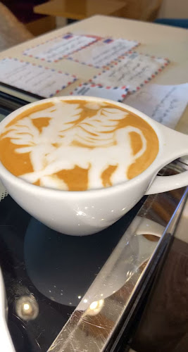 كوب زون كافية