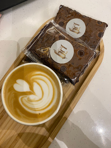 وتر كافيه - الضيافة