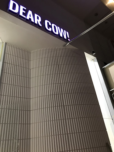 دير كاو - الضيافة