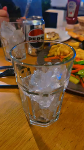 Molten Chocolate Cafe | مولتن شوكلت كافيه