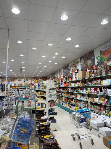 W93H+QW4، شارع الأمير نايف بن عبدالعزيز، الملك عبدالله، المجمعة 15365