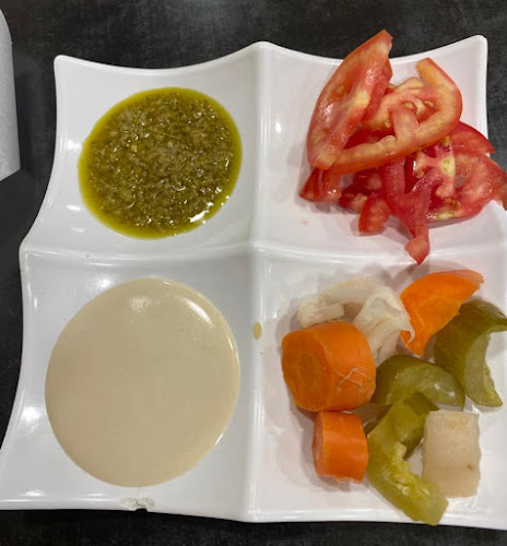 فلافل شامية - جدة