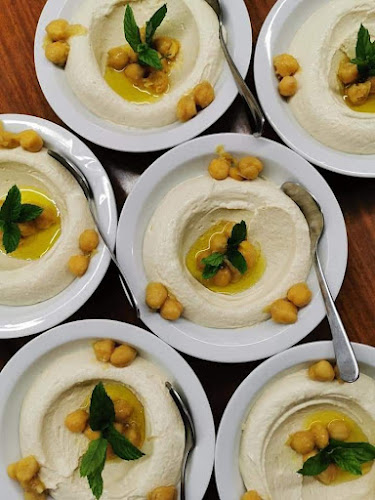 مطعم بارب كريب للمشويات - الضيافة