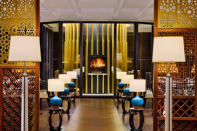 شانغ بالاس - جدة