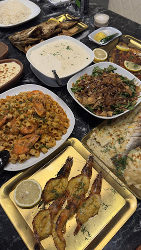 Opinii despre أسماك العمدة للمأكولات البحرية în جدة - الضيافة