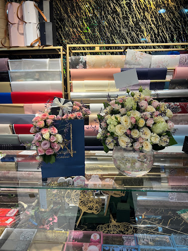 Comentarii opinii despre لمسات الورد