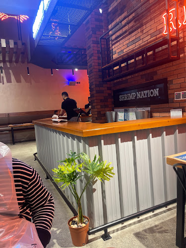 Shrimp Nation - شرمب نيشن