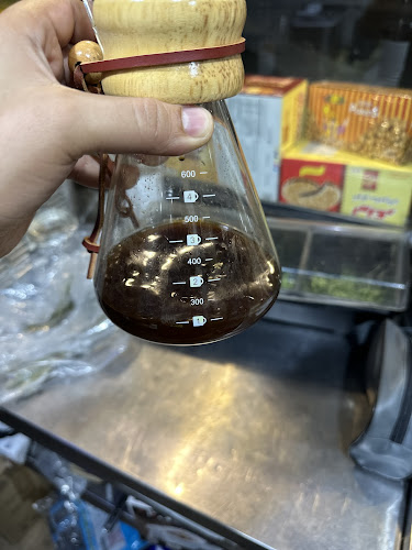 Opinii despre حالة شاي în جدة - الضيافة