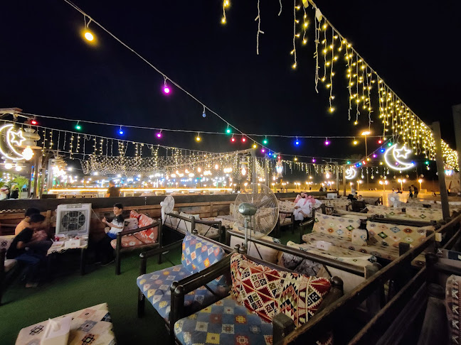 القهوة الينبعاوية