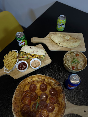 Panozzo بانوزو - الطائف