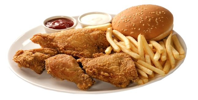 بروست لاقونا للوجبات السريعة