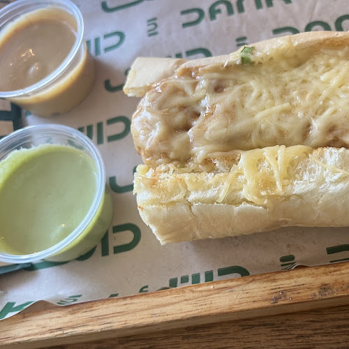 Opinii despre دانك ساندوتش | Dank Sandwich în جدة - الضيافة