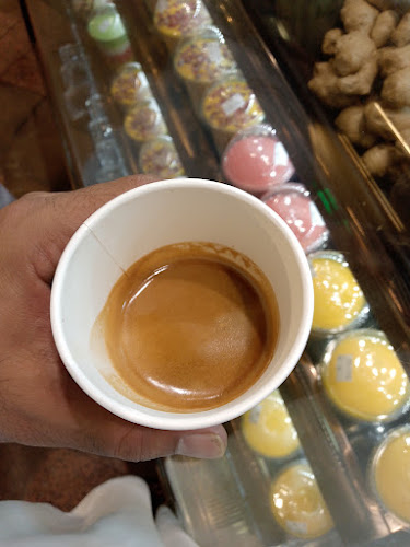 جيوسكو - مكة