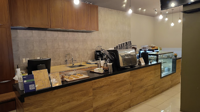 Opinii despre DarkVin Café în القطيف‎ - الضيافة