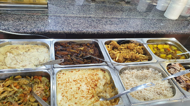 Opinii despre مطعم مشوار الاصيل în الرياض - الضيافة