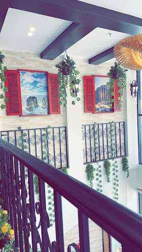 فروج ابو العبد نجران - الضيافة