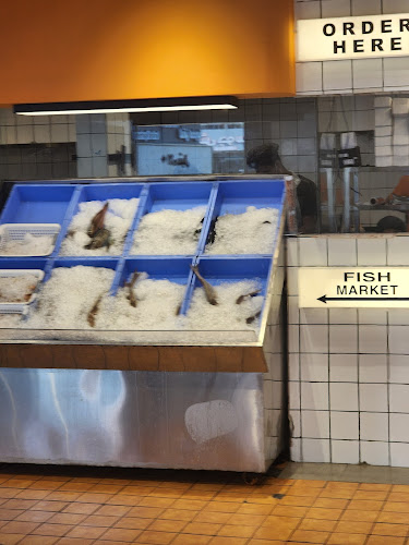 مطعم ايون حراء - جدة