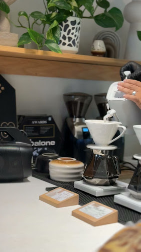 PLUME CAFE بلوم كافيه