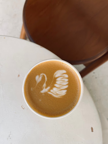 تشيريه كافيه - الضيافة