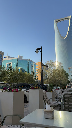 Comentarii opinii despre لاونج البيت الابيض