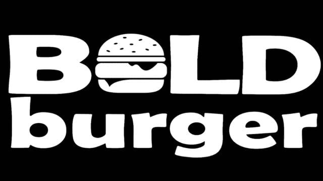 بولد برجر فرع تركية Bold Burger