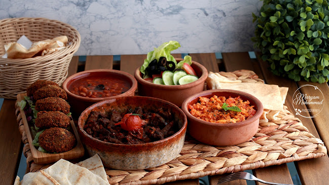 Comentarii opinii despre مطعم ثقافات بيسترو