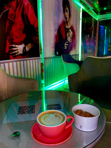 Comentarii opinii despre كافيه لاكاسا