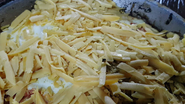 فول الصنعاني للأكلات الشعبية