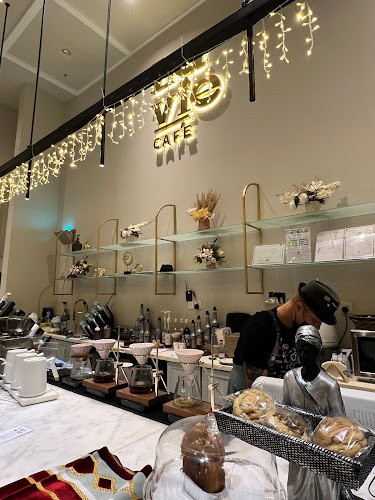 Opinii despre La vie cafe în بيشة - الضيافة