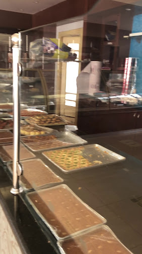 حلويات الكرامة - الرياض