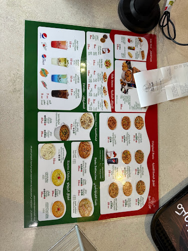 كازا باستا - الضيافة