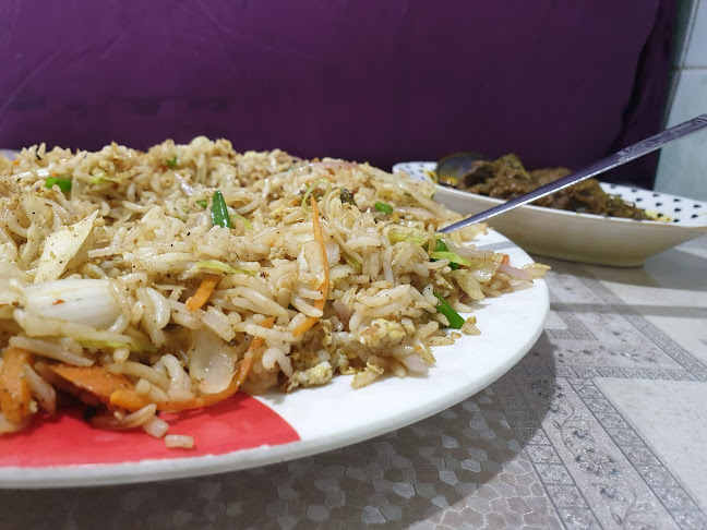 Comentarii opinii despre Noora Restaurant Tamil Nadu (Kilakarai Foods)