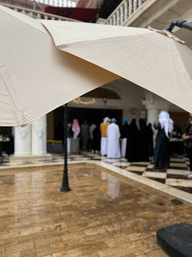 Opinii despre خبازه în الرياض - الضيافة