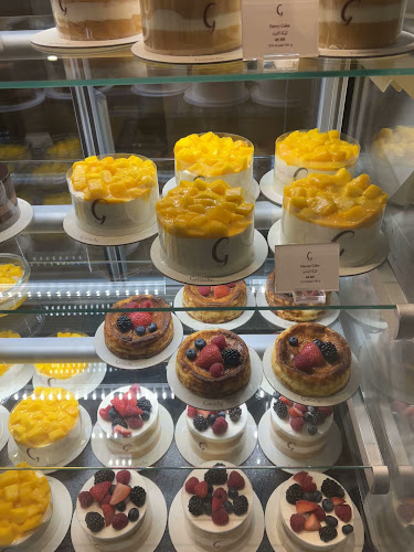 Opinii despre جاناش | Ganache în جدة - الضيافة