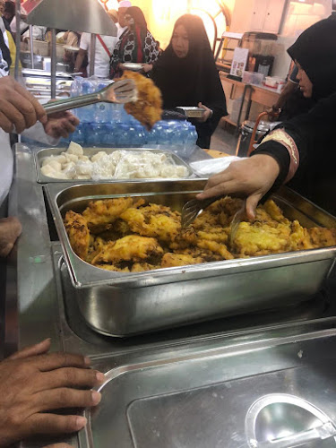 قراباري - مكة