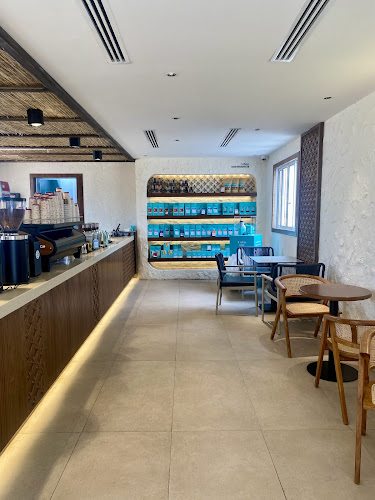 Comentarii opinii despre مقهى ومحمصة كفة - مقصد قباء