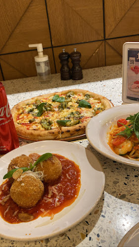 Comentarii opinii despre جيمي الايطالي