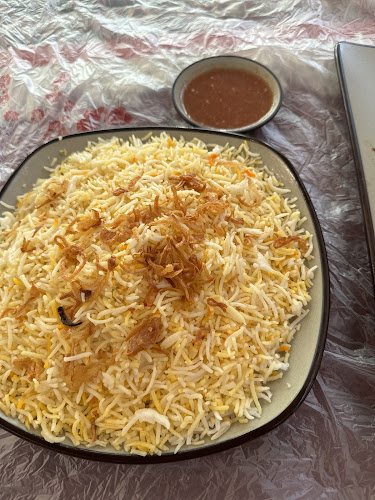 مطعم درب الزلق للمأكولات البحرية - الدمام