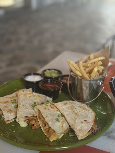 La Terrasse - الهفوف‎