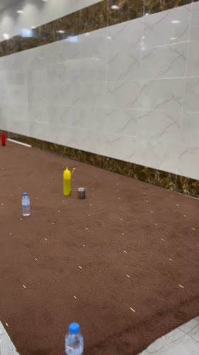 مطعم التوت البخاري2 العزيزية