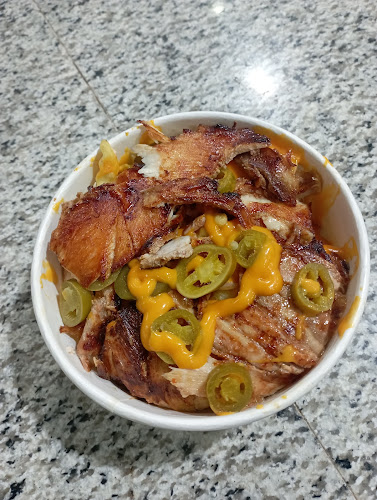 شاورما بارك - الضيافة