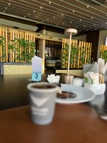 Opinii despre Sky Lounge în تبوك - الضيافة