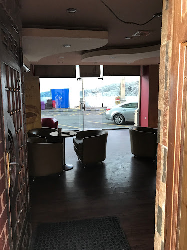 طريق الامير متعب بن عبدالعزيز، حي المروة - تقاطع شارع حراء مع، جدة 23541