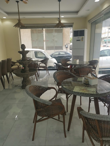 Opinii despre باهي برجر în جدة - الضيافة